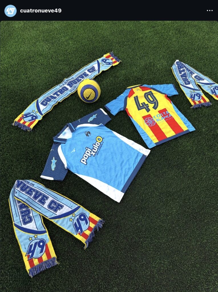 Raúl Clyde Cuatronueve 