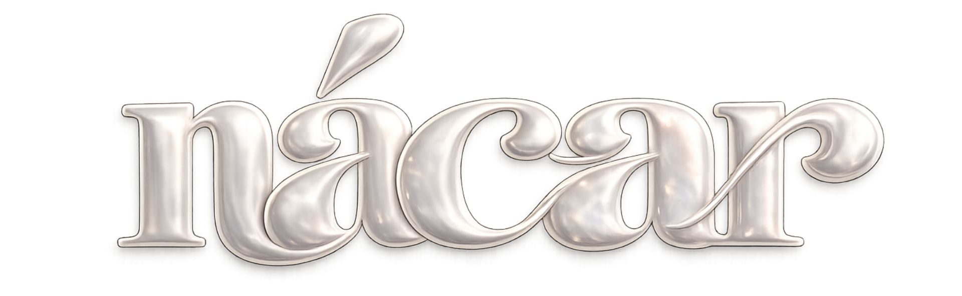 Nácar Journal: Revista digital femenina