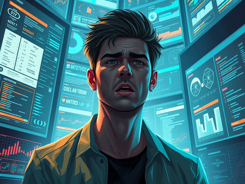 La Inteligencia Artificial no es el problema