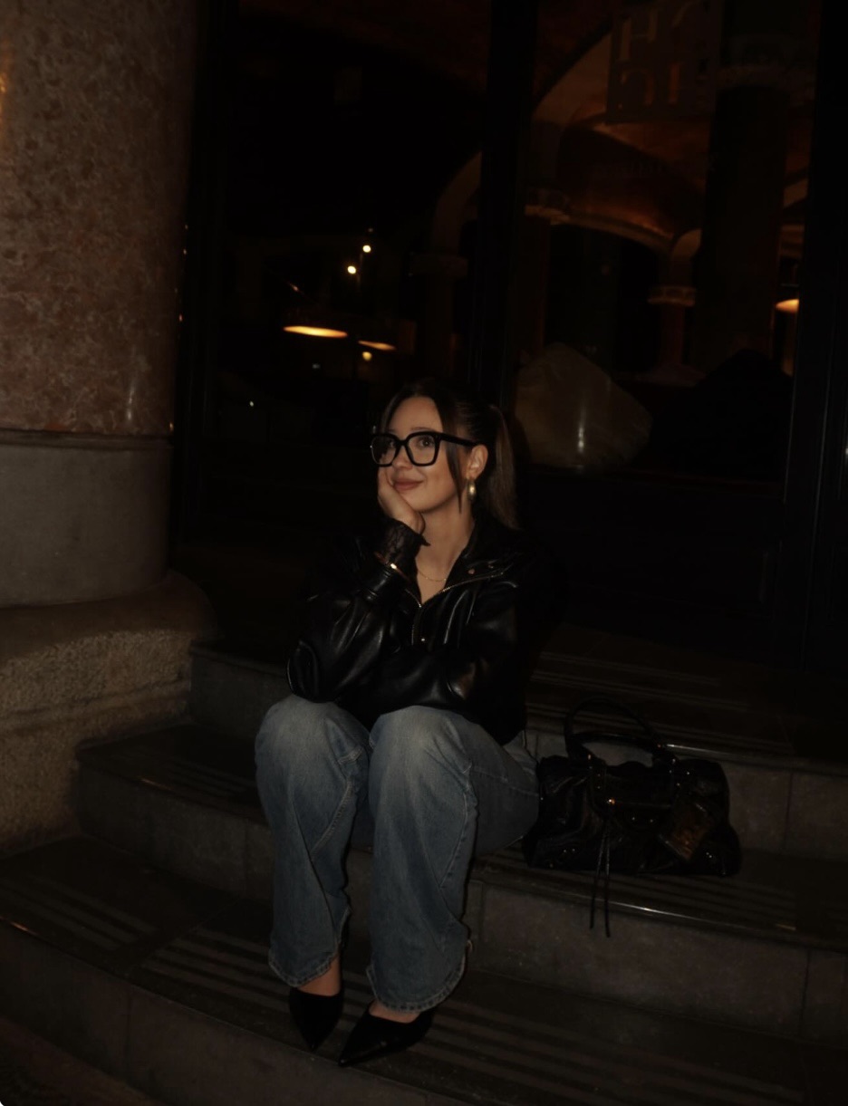 Análisis de iconos de estilo con Mar Puig: Gigi Vives, Maria Bottle y Carolyn Bessette-Kennedy