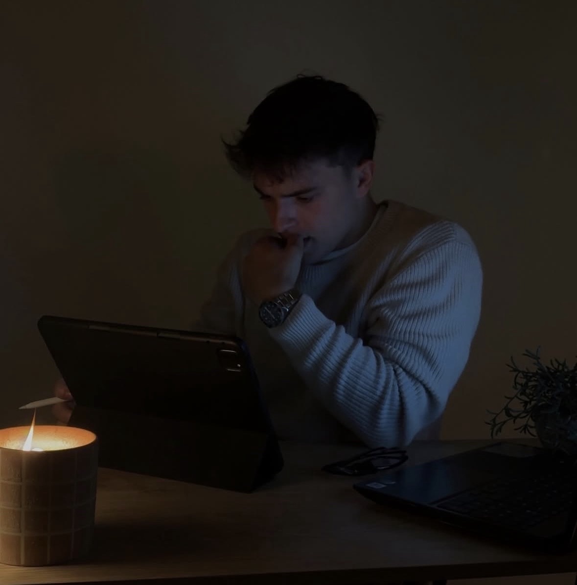 Dedicarse al diseño con Carlos Sevillano: de hobby a profesión