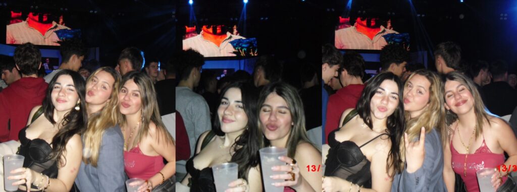 Concierto Raúl Clyde 