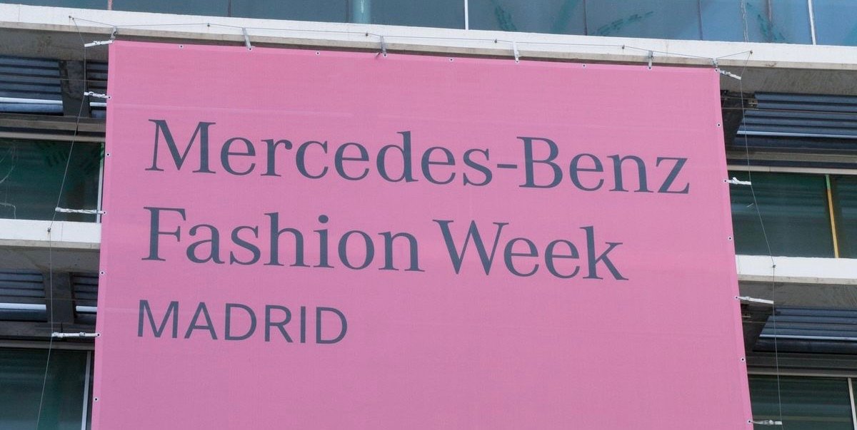 Todo lo que tienes que saber sobre la Mercedes-Benz Fashion Week de Madrid
