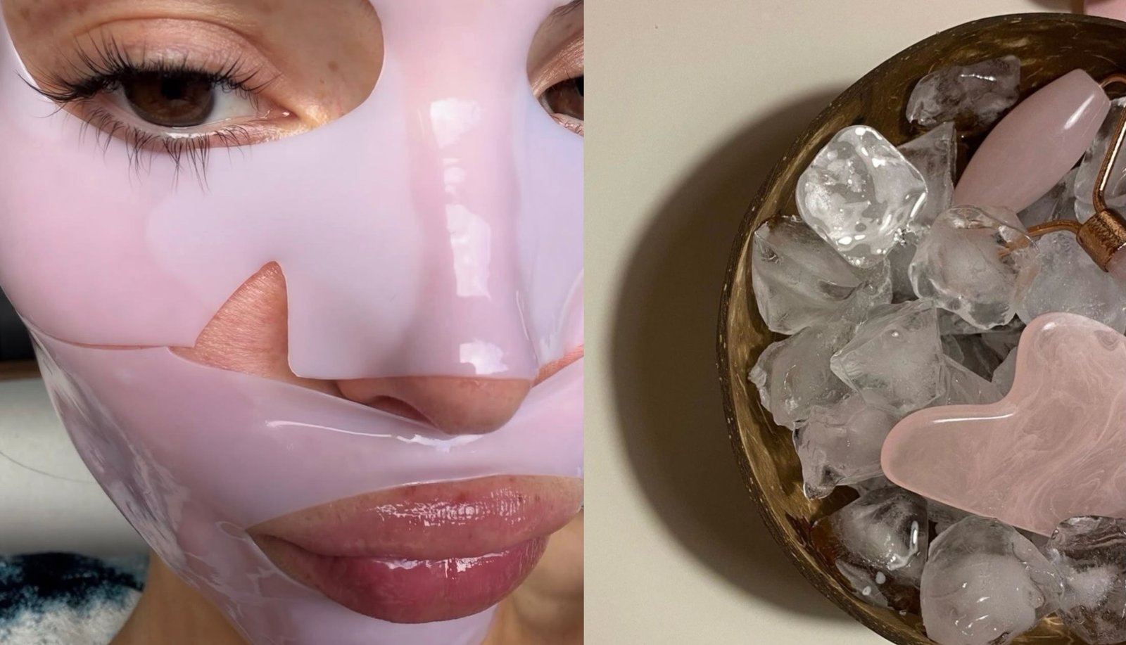 ¿Puede el estrés cambiar nuestra piel? Todo lo que hay detrás del ‘Cortisol Skincare’